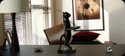 RESIDENCE I
