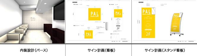 プランニング